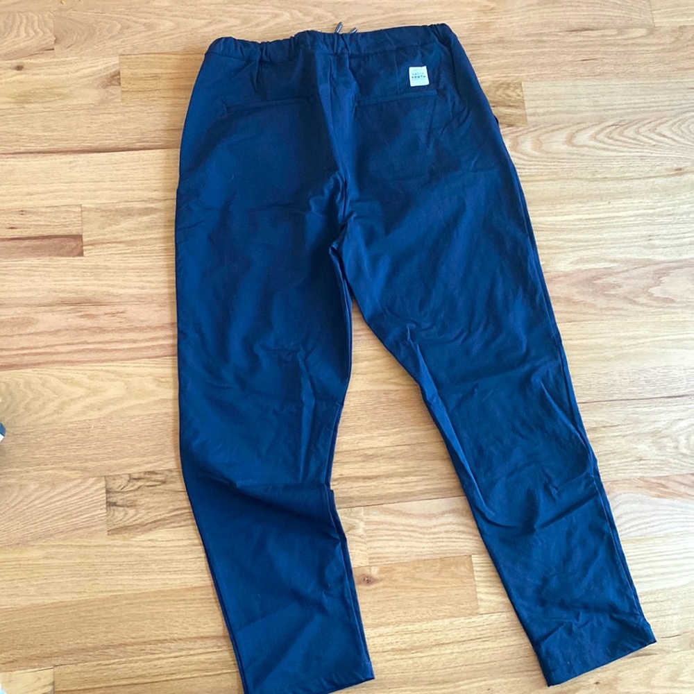 Native youth w36 pants - basically new 1 Navy